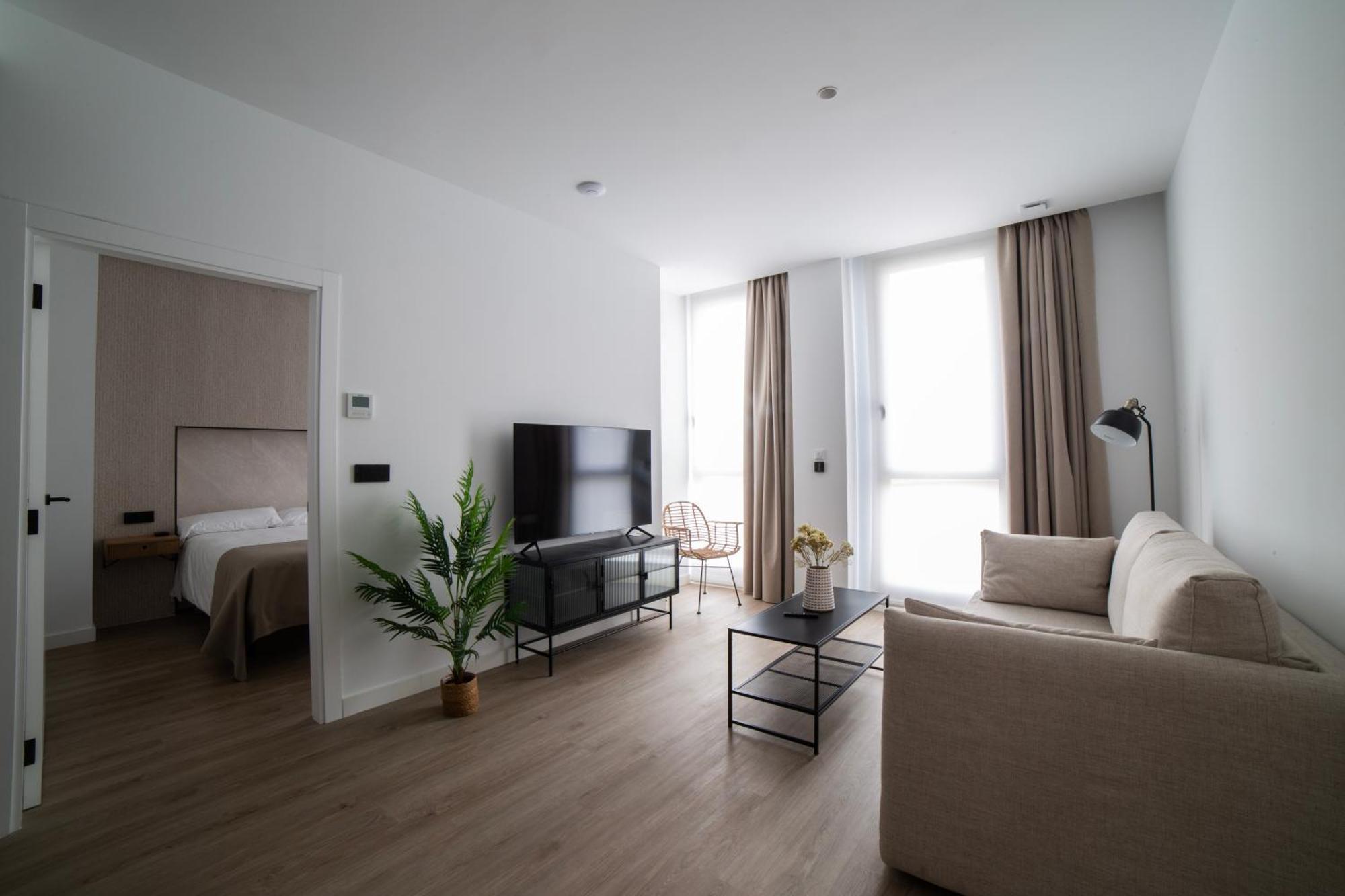 Demetrio By Alma Suites Valencia Exterior photo